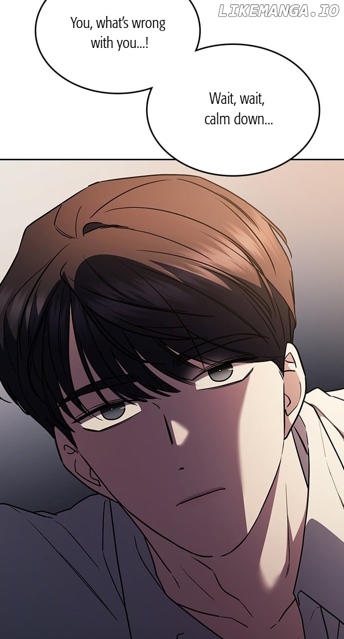 How to break up well Chapter 23 - page 52